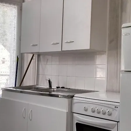 Les Sources Dore Apartment *