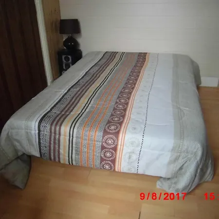 Résidence Les Sources Dore