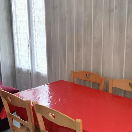 Appartamento Résidence Les Sources Dore Mont-Dore