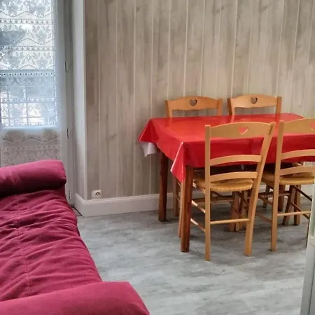 Résidence Les Sources Dore Mont-Dore