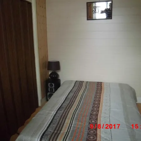 Résidence Les Sources Dore Mont-Dore