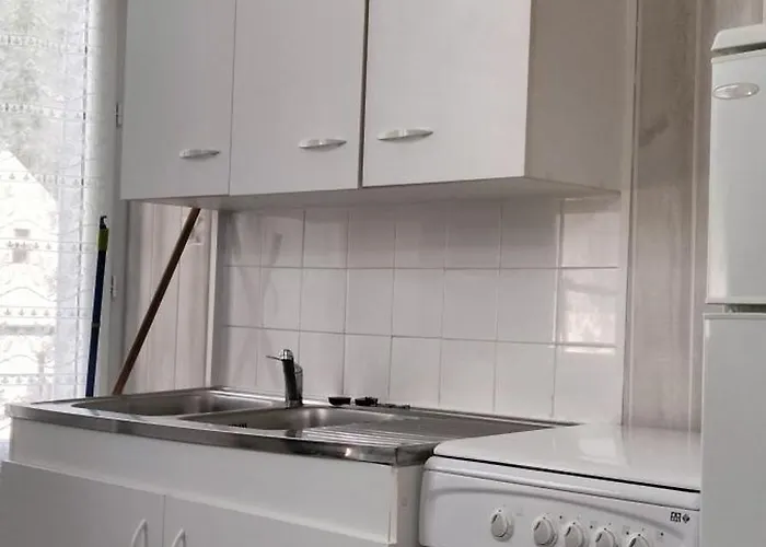 Les Sources Dore Lägenhet *