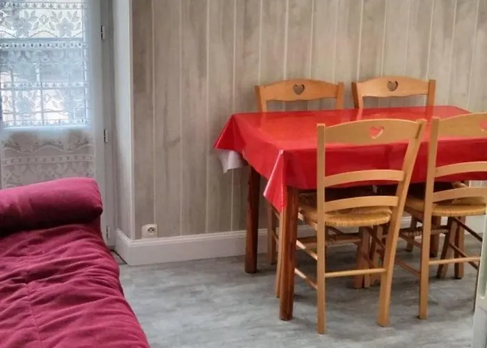 Les Sources Dore Mont-Dore