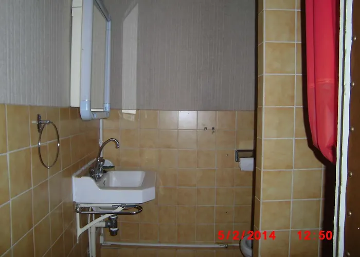 Les Sources Dore Lägenhet *