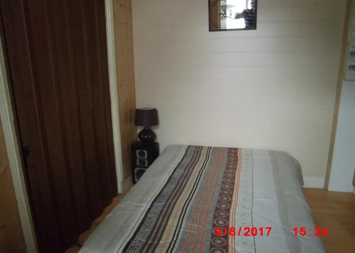 Les Sources Dore Mont-Dore